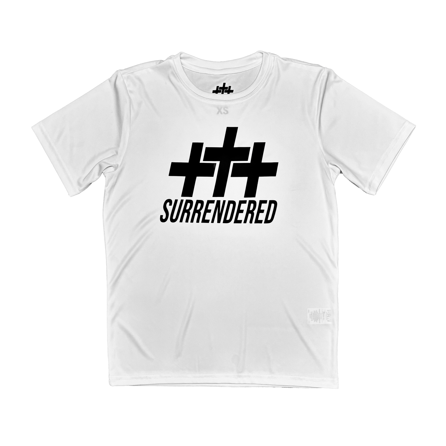 Athletic T-Shirt
